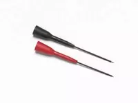 Rigid Back Probe Pin Set